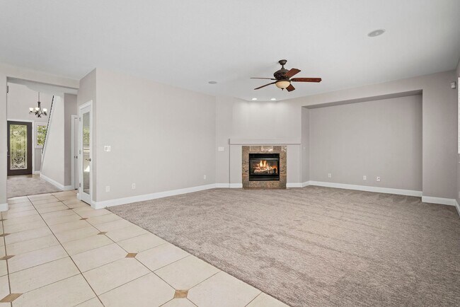 Building Photo - Stunning Like New South Reno 4 Bedroom