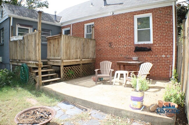 Building Photo - ADORABLE CAPE COD NEAR HENRICO DOCTORS HOS...