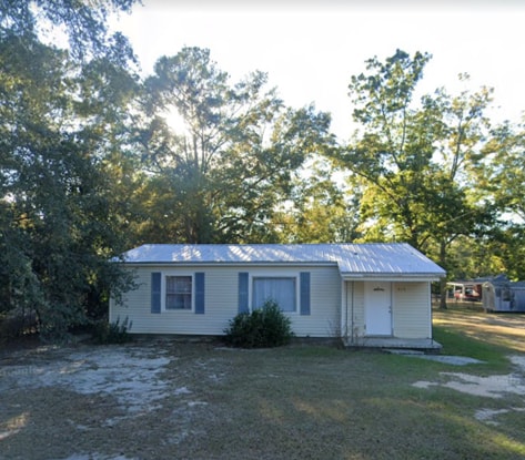 Building Photo - 816 Meridian St