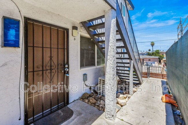 Building Photo - 3965 Logan Ave