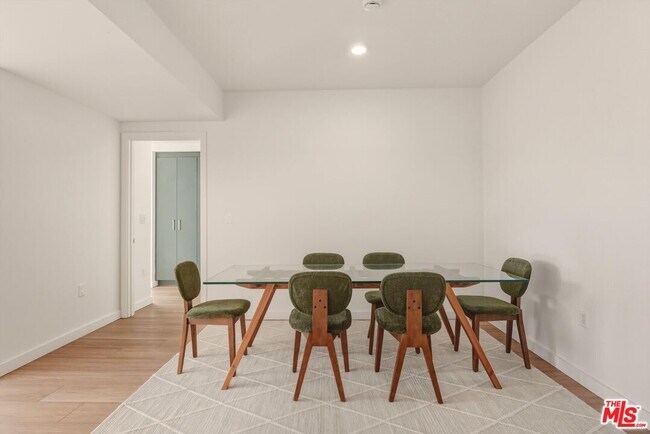 Building Photo - 1759 N Gower St