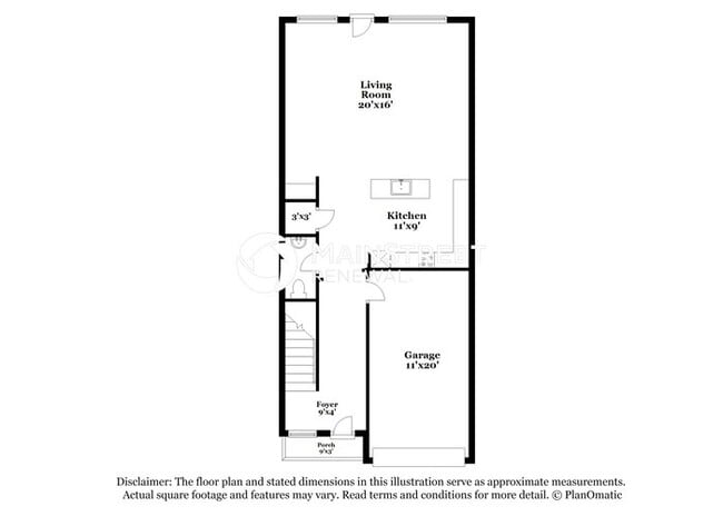 Building Photo - 3 Bedroom Pet-Friendly Home in Gallatin, T...