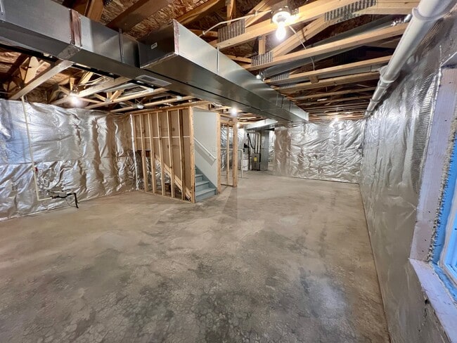 Building Photo - 931 Station Blvd
