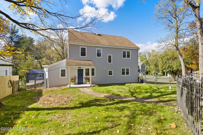 Building Photo - 36 Chest-Georgetown Rd