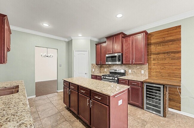 Building Photo - 15103 Russet Bend Ln