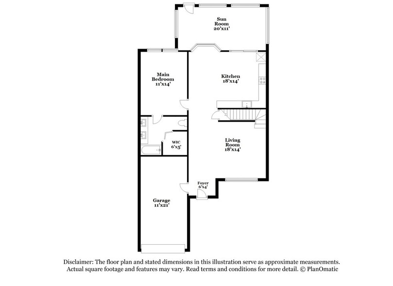 Building Photo - 732 Cape Cod Cir