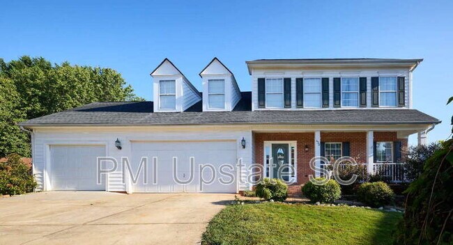 Building Photo - 430 Rosehaven Way