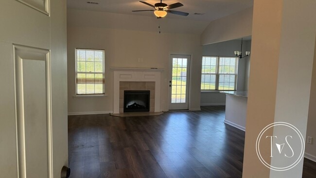 Building Photo - Spacious 4-Bedroom Ranch Home in The Village at Sassafras!