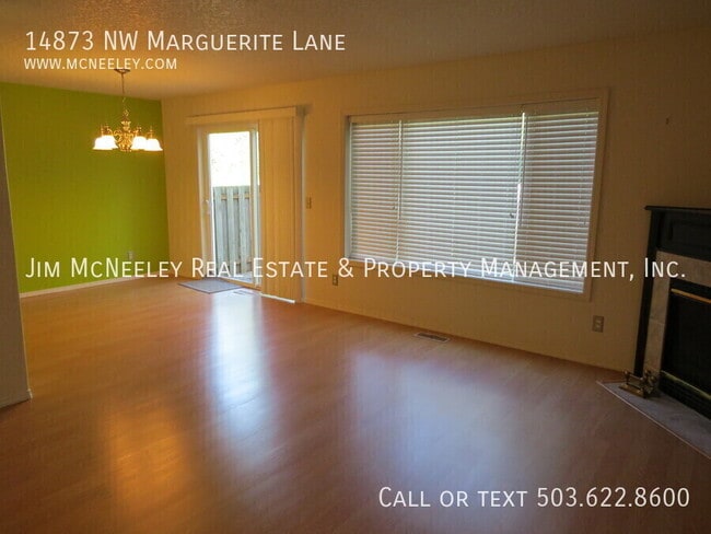 Building Photo - 14873 NW Marguerite Ln