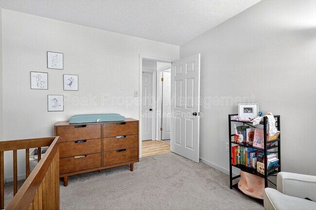 Building Photo - 4917 Hillery Ct