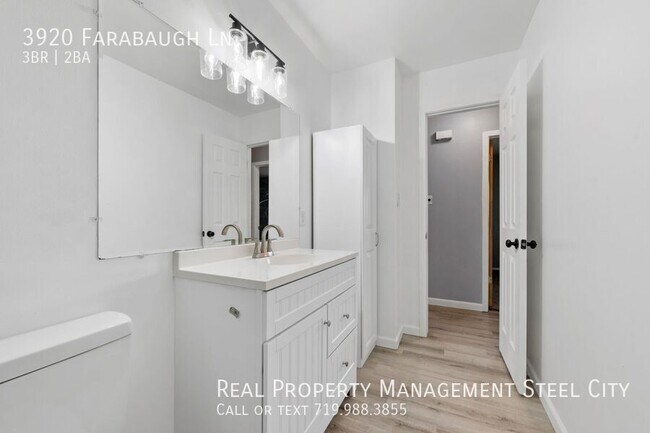 Building Photo - 3920 Farabaugh Ln