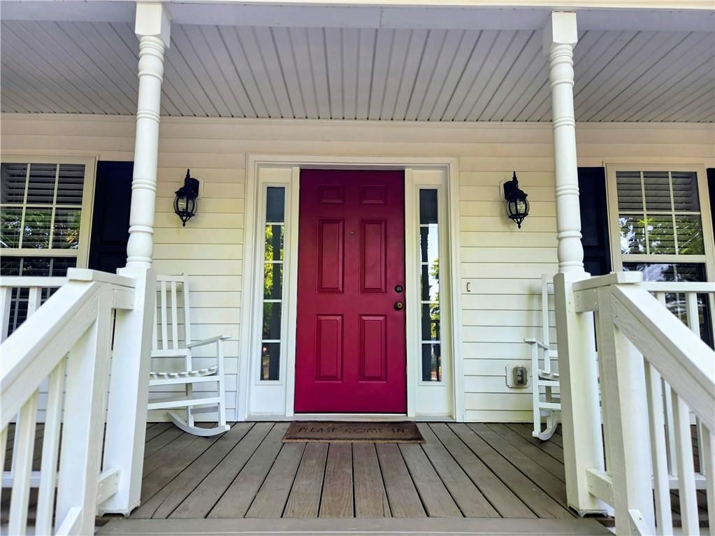 Building Photo - 3060 Glen Wallace Dr