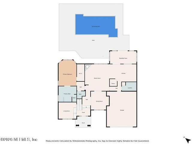Building Photo - 1175 Eagle Point Dr