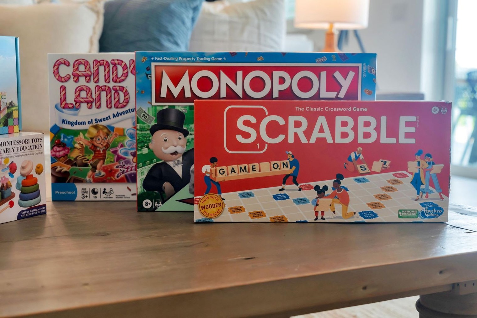 Building Photo - 555 S Gulf Dr