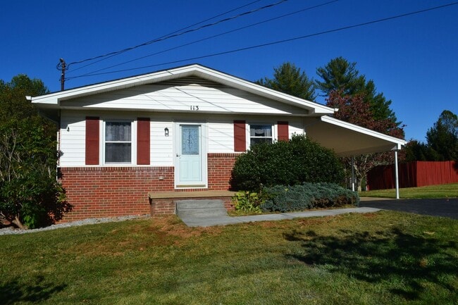 Building Photo - 113 Harrell Rd