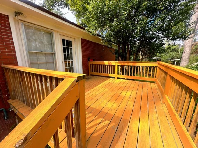 Building Photo - 607 Parker Mathis Dr