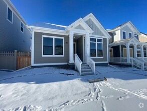 Building Photo - Brand new 3 bedroom home! Attached 2-car g...