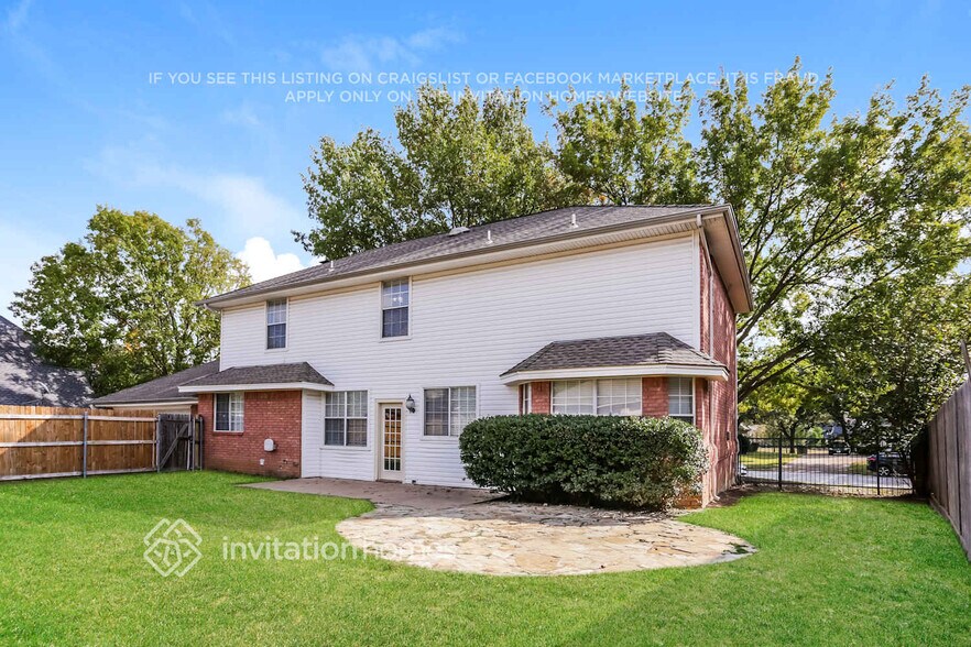 Building Photo - 1409 Fairhaven Dr