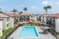 Building Photo - Park Villas Apartment Homes