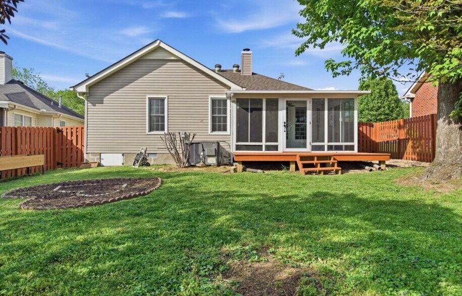 Building Photo - 322 N Birchwood Dr