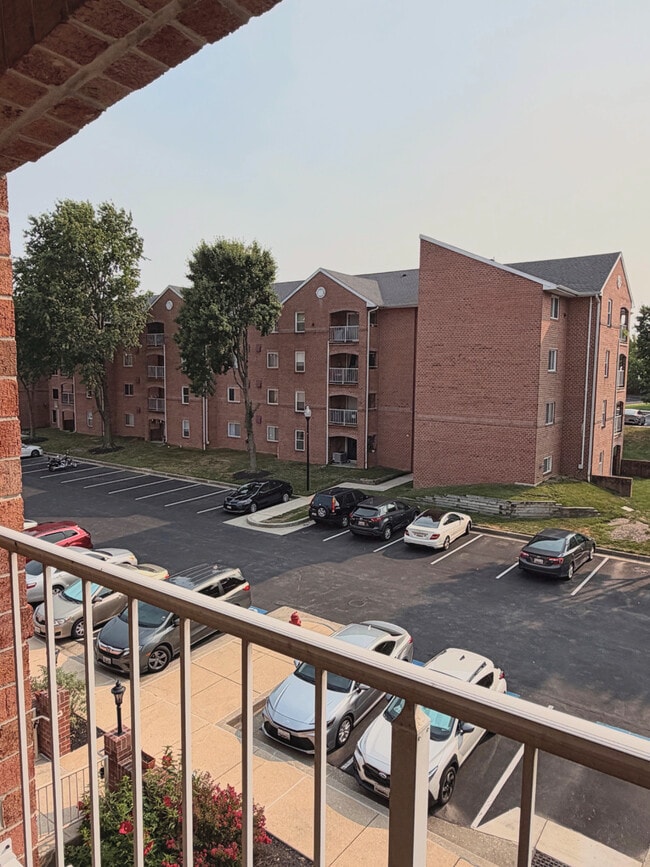 Building Photo - 3800 Meghan Dr