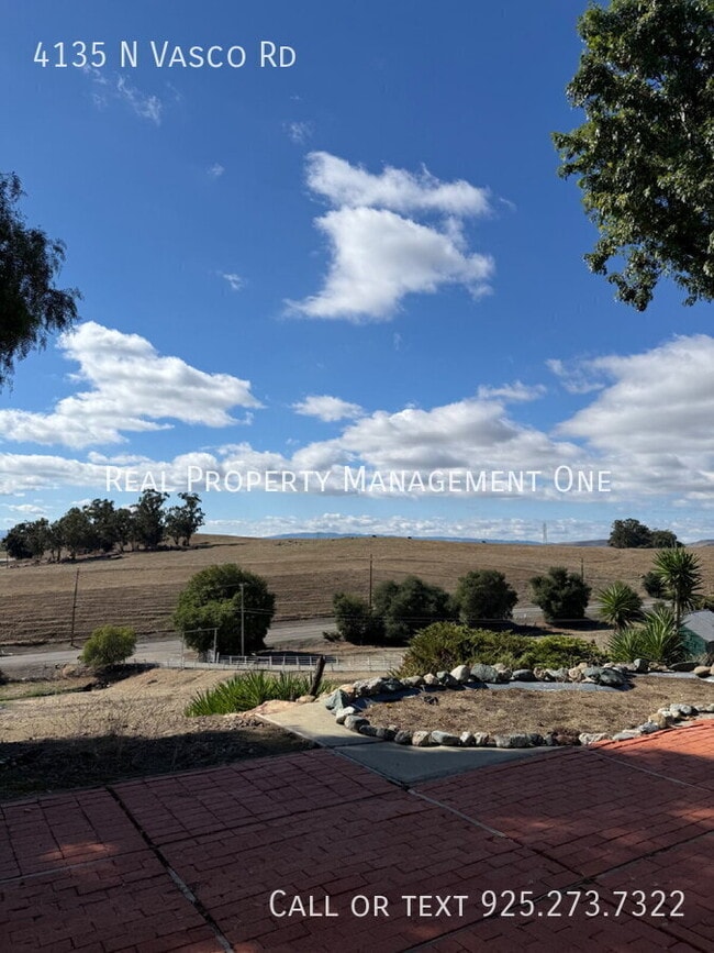 Building Photo - 4135 N Vasco Rd