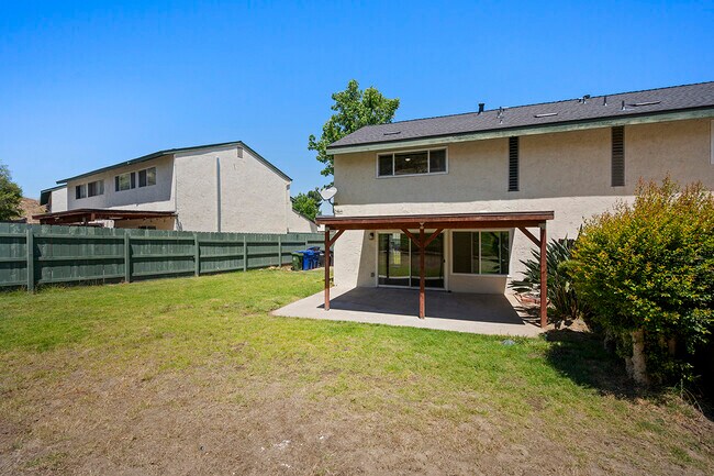 Building Photo - 1923 Terrakappa Ave