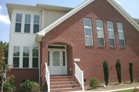 Building Photo - 3809 Savannah Way