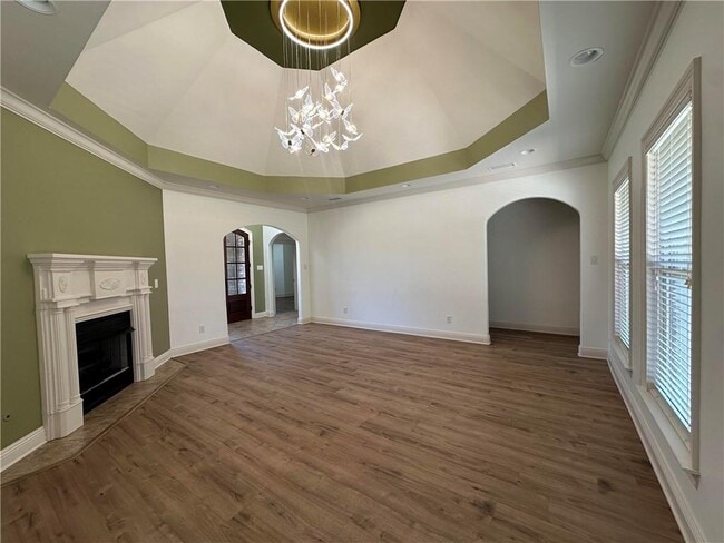 Building Photo - 12424 Cambron Trail