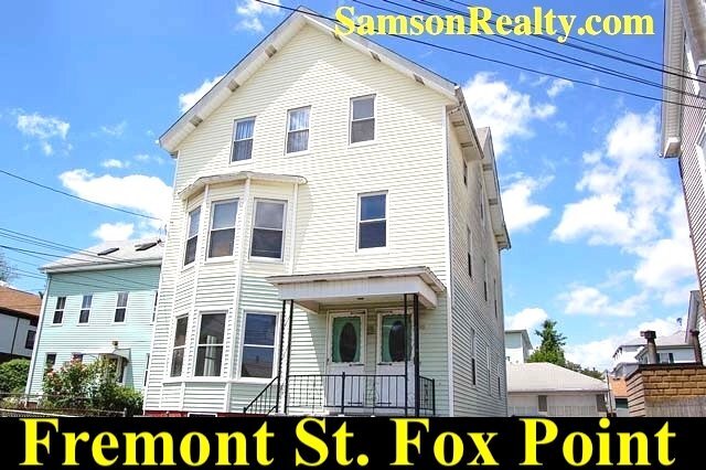 Building Photo - 28 Fremont St