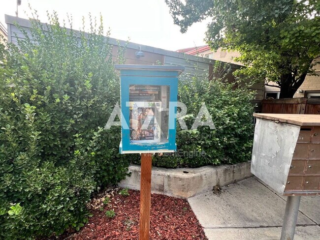 Building Photo - 650 N 300 W