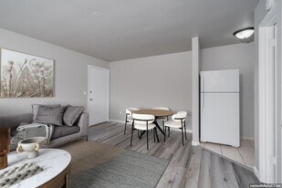 1 Bedroom - Titan Ridge