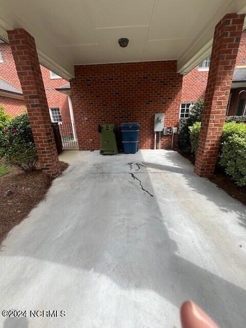 Building Photo - 136 Washington St