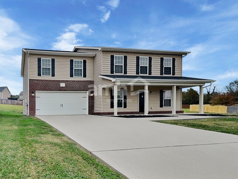 Primary Photo - 1801 Point Wood Dr