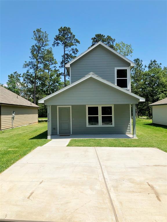 Building Photo - 26692 Pools Creek Dr