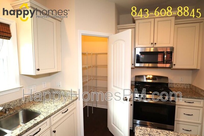 Building Photo - 1718 Emmets Rd