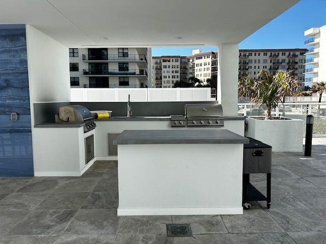 Building Photo - 3450 S Ocean Blvd