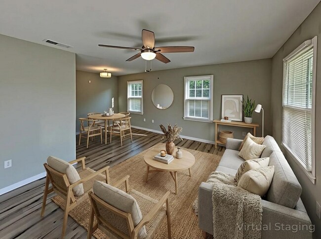 Building Photo - 3621 Firestone Dr