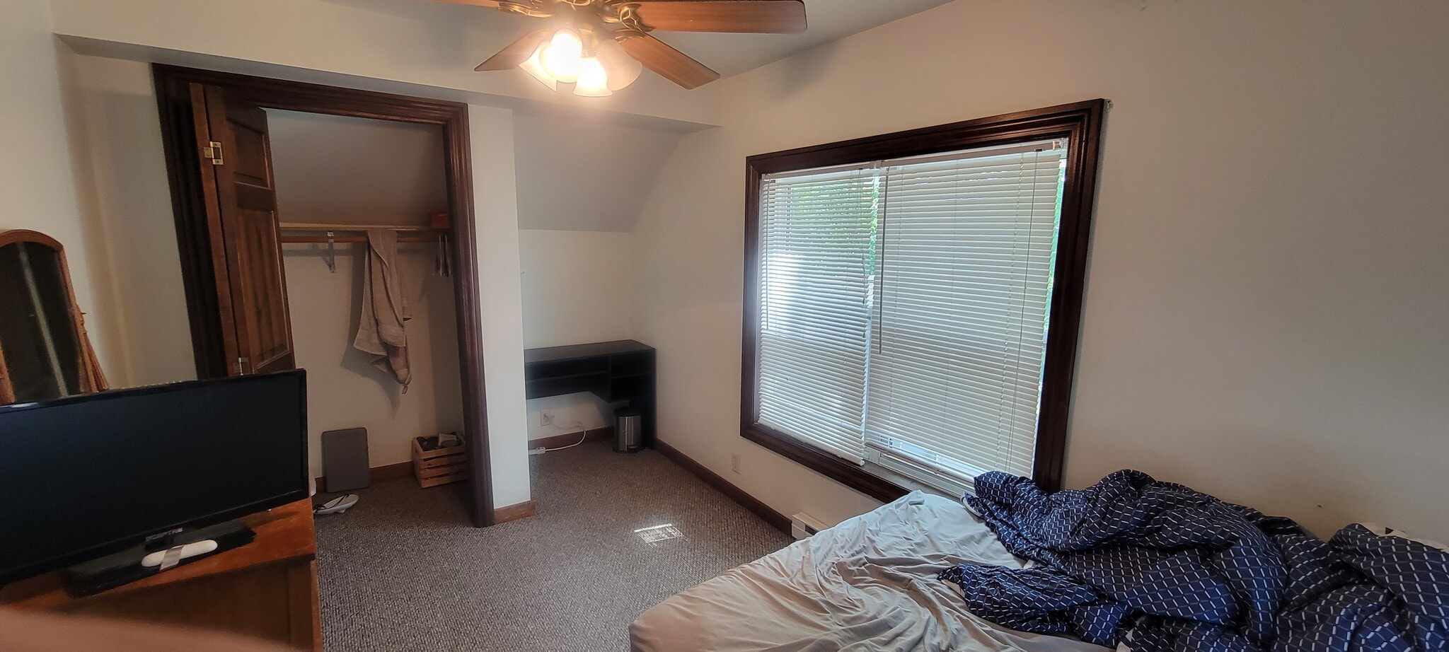 Building Photo - 925 Water St