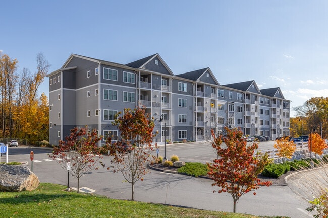 Building Photo - The Ridge at Sawmill