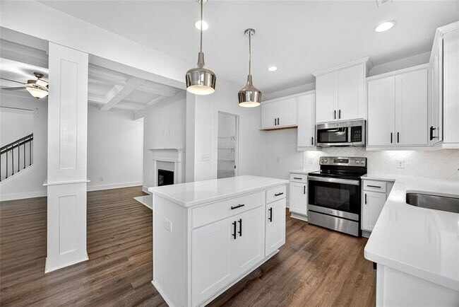 Building Photo - 114 Auburn Valley Wy