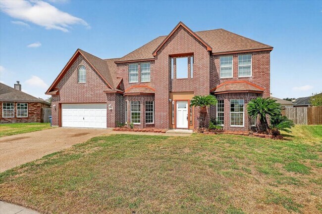 Building Photo - 6901 Windy Cove Cir