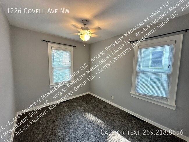 Building Photo - 1226 Covell Ave NW