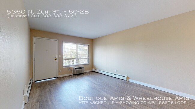 Building Photo - Wheelhouse Apartments