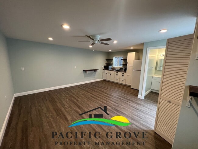 Building Photo - Junipero Ave Apartment Studio - Available ...