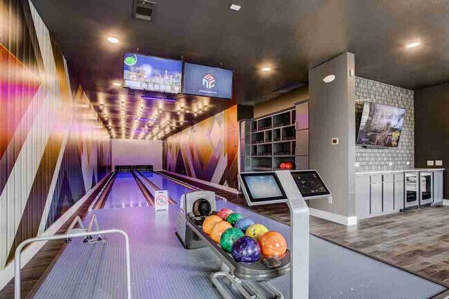 Amenity Center Access Included - 2522 El Camino Ln
