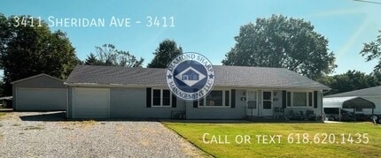 Building Photo - 3411 Sheridan Ave