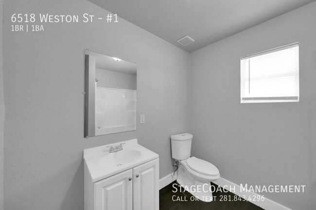 Building Photo - Charming 1-Bedroom Home in Prime Houston L...