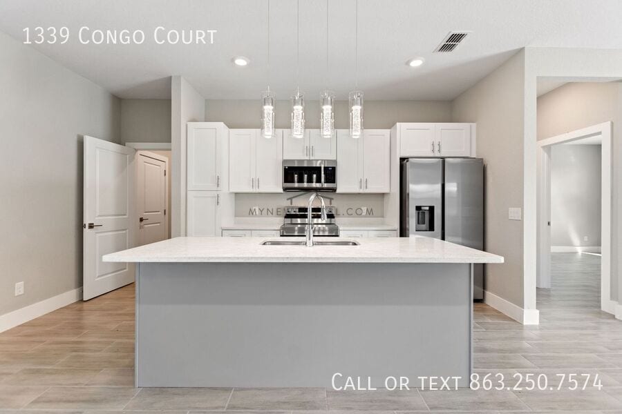 Building Photo - 1339 Congo Ct