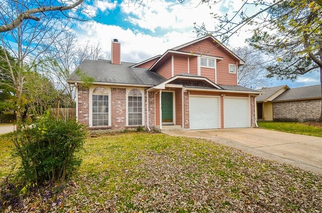Building Photo - 1722 Foxlake Dr
